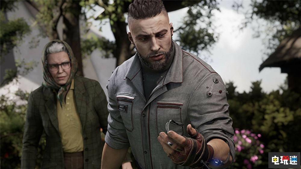 《原子之心2》已經提上日程 不過要等初代DLC做完 單機游戲 FPS 原子之心 DLC 原子之心2 電玩迷資訊  第3張