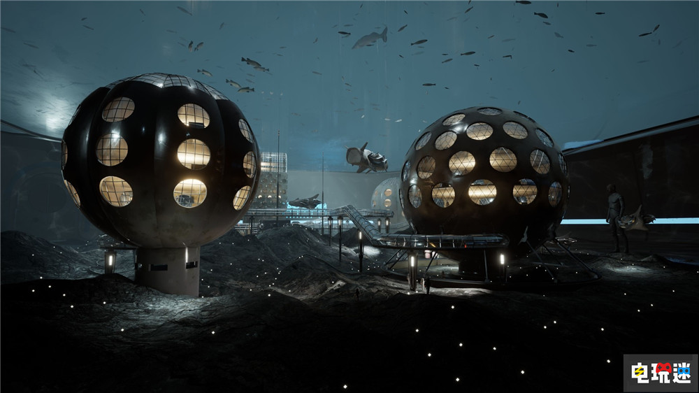 《原子之心2》已經提上日程 不過要等初代DLC做完 單機游戲 FPS 原子之心 DLC 原子之心2 電玩迷資訊  第4張