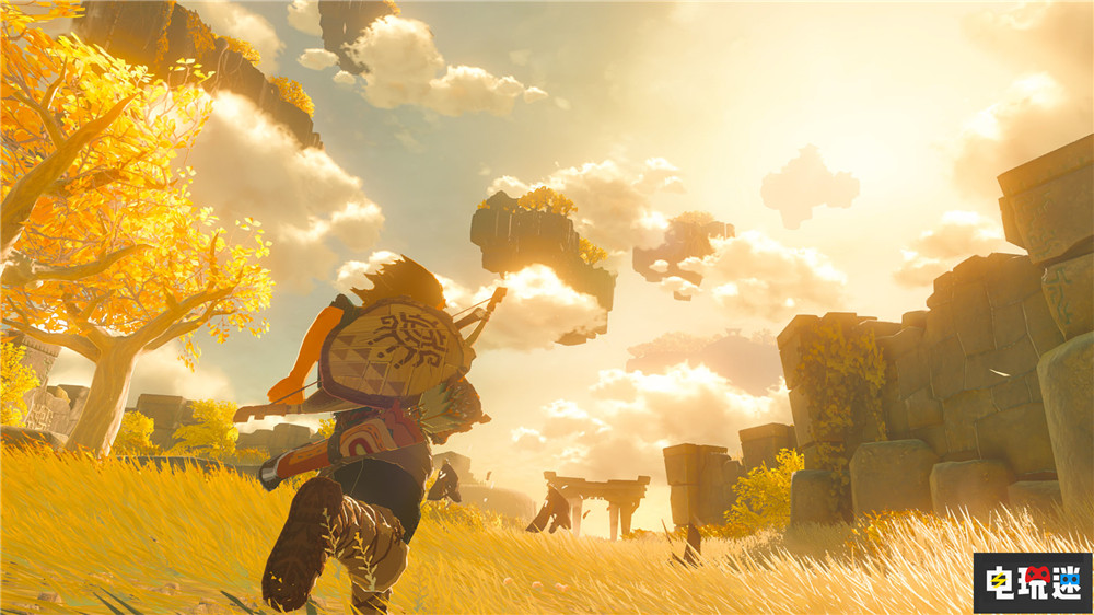 任天堂Switch還能再戰(zhàn)幾年 美任總裁“酷霸”再次強調 王國之淚 塞爾達傳說 Doug Bowser 游戲主機 Switch 任天堂 任天堂SWITCH 第4張 任天堂Switch還能再戰(zhàn)幾年 美任總裁“酷霸”再次強調 王國之淚 塞爾達傳說 Doug Bowser 游戲主機 Switch 任天堂 任天堂SWITCH 第4張