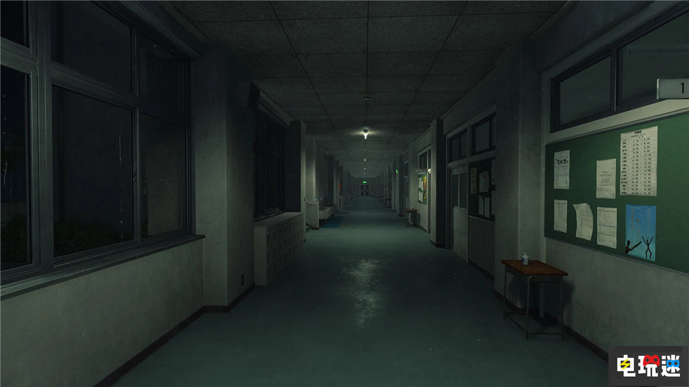 《幽靈線:東京》4月12日加入XGP 更新添加閃避機(jī)制 西瓜皮 XGP Xbox 微軟 幽靈線:東京 微軟XBOX 第4張 《幽靈線:東京》4月12日加入XGP 更新添加閃避機(jī)制 西瓜皮 XGP Xbox 微軟 幽靈線:東京 微軟XBOX 第4張