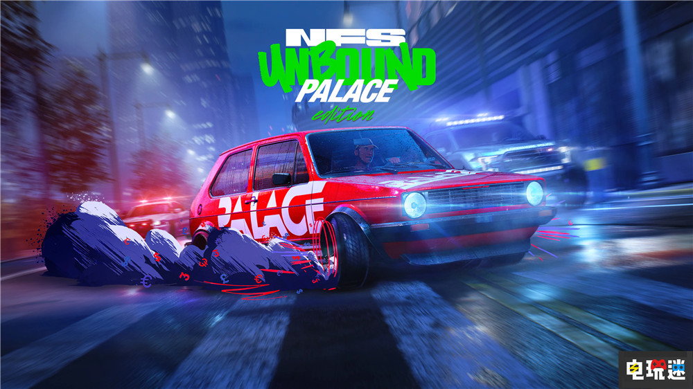 《極品飛車 不羈》開發(fā)商高層集體離職EA創(chuàng)立新工作室 Fuse Criterion 賽車游戲 競速游戲 EA 極品飛車 熱力追蹤 極品飛車 不羈 電玩迷資訊 第4張 《極品飛車 不羈》開發(fā)商高層集體離職EA創(chuàng)立新工作室 Fuse Criterion 賽車游戲 競速游戲 EA 極品飛車 熱力追蹤 極品飛車 不羈 電玩迷資訊 第4張