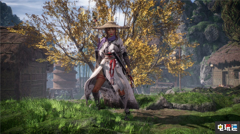 《臥龍 蒼天隕落》1.04更新 終于砍江東三虎臣了 游戲補(bǔ)丁 單機(jī)聯(lián)機(jī) 動作游戲 ARPG 光榮特庫摩 臥龍 蒼天隕落 電玩迷資訊  第4張