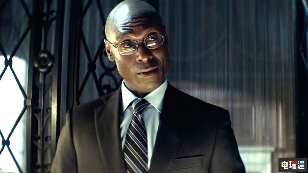 《命運(yùn)2》薩瓦蘭配音演員離世 享年60歲 薩瓦拉 蘭斯·萊迪克 命運(yùn)2 疾速追殺 生化危機(jī) 電玩迷資訊 第2張 《命運(yùn)2》薩瓦蘭配音演員離世 享年60歲 薩瓦拉 蘭斯·萊迪克 命運(yùn)2 疾速追殺 生化危機(jī) 電玩迷資訊 第2張