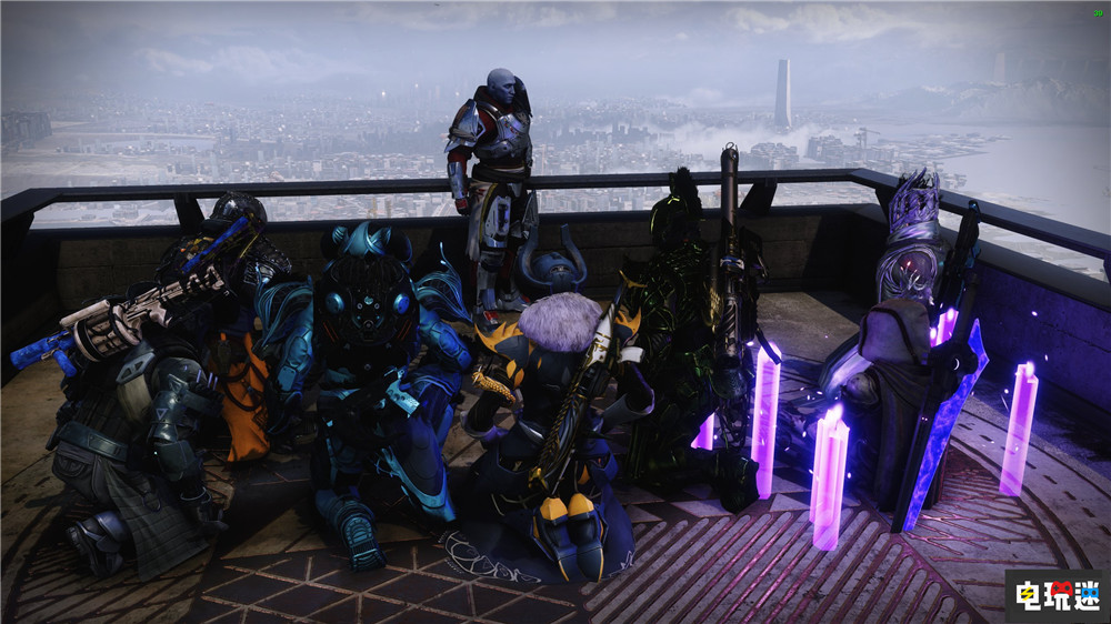 《命運(yùn)2》薩瓦蘭配音演員離世 享年60歲 薩瓦拉 蘭斯·萊迪克 命運(yùn)2 疾速追殺 生化危機(jī) 電玩迷資訊 第3張 《命運(yùn)2》薩瓦蘭配音演員離世 享年60歲 薩瓦拉 蘭斯·萊迪克 命運(yùn)2 疾速追殺 生化危機(jī) 電玩迷資訊 第3張