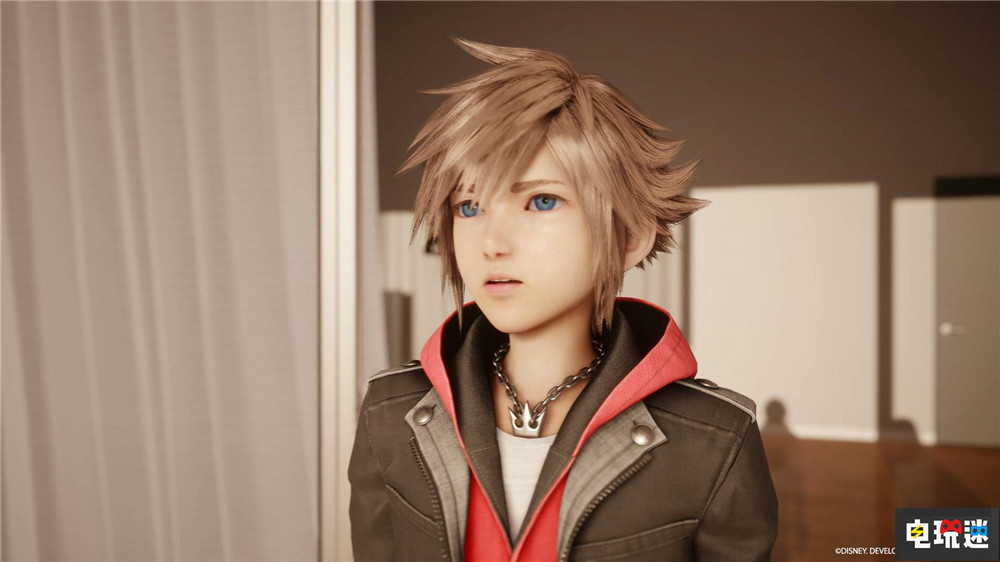 野村哲也稱去年有事件影響了《王國之心》系列走向 RPG 迪士尼 單機(jī)游戲 史克威爾艾尼克斯 SE 王國之心4 電玩迷資訊  第1張