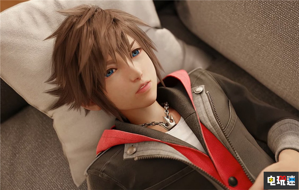 野村哲也稱去年有事件影響了《王國之心》系列走向 RPG 迪士尼 單機(jī)游戲 史克威爾艾尼克斯 SE 王國之心4 電玩迷資訊  第4張