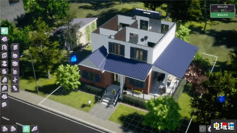 P社“踢館”模擬人生 推出新作《Life by You》 PC游戲 Steam 模擬人生 P社 Paradox Life by You 電玩迷資訊  第2張