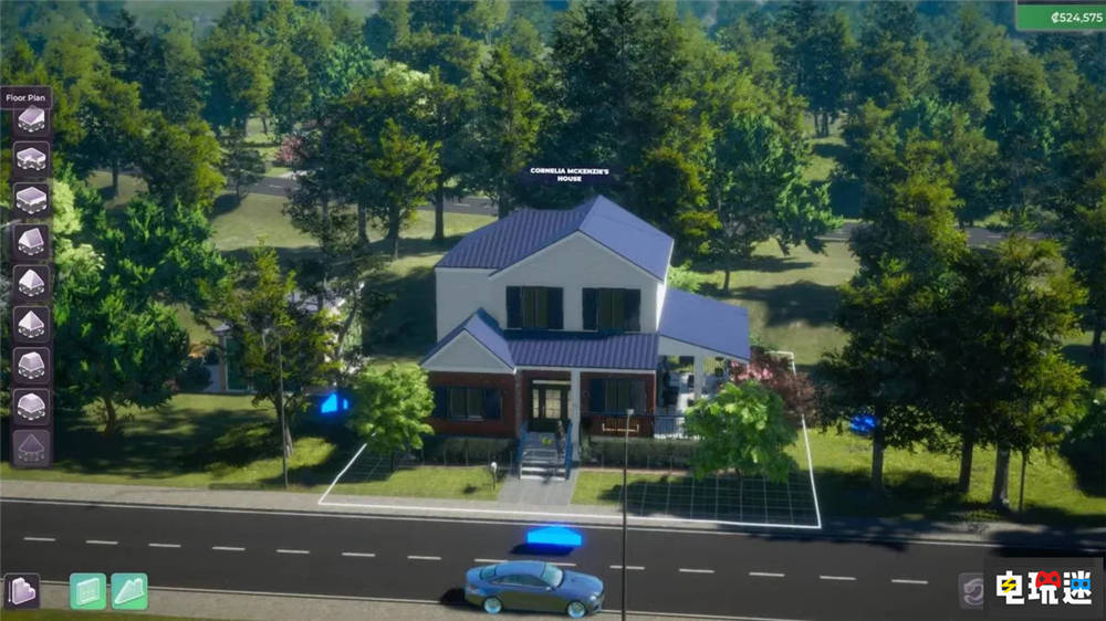 P社“踢館”模擬人生 推出新作《Life by You》 PC游戲 Steam 模擬人生 P社 Paradox Life by You 電玩迷資訊  第4張