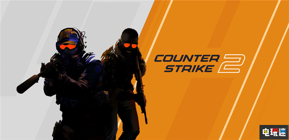 《CS2》2023年夏推出 前作物品數(shù)據(jù)可繼承 FPS Steam Valve 反恐精英2 CS:GO CS2 STEAM/Epic 第1張 《CS2》2023年夏推出 前作物品數(shù)據(jù)可繼承 FPS Steam Valve 反恐精英2 CS:GO CS2 STEAM/Epic 第1張