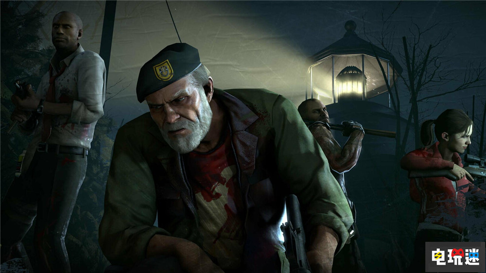 《反恐精英2》數(shù)據(jù)挖掘暗藏求生3代碼 希望真的能數(shù)3 求生之路3 Steam Valve CS2 反恐精英2 STEAM/Epic 第4張 《反恐精英2》數(shù)據(jù)挖掘暗藏求生3代碼 希望真的能數(shù)3 求生之路3 Steam Valve CS2 反恐精英2 STEAM/Epic 第4張