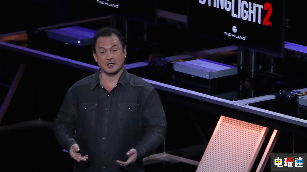 《消逝的光芒2》前編劇騷擾案和解 獲得7位數(shù)賠償 RPG 游戲編劇 開拓者正義之怒 神界原罪2 異域鎮(zhèn)魂曲 消逝的光芒2 Chris Avellone 電玩迷資訊  第1張