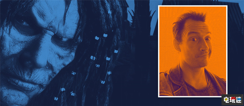 《消逝的光芒2》前編劇騷擾案和解 獲得7位數(shù)賠償 RPG 游戲編劇 開拓者正義之怒 神界原罪2 異域鎮(zhèn)魂曲 消逝的光芒2 Chris Avellone 電玩迷資訊  第3張