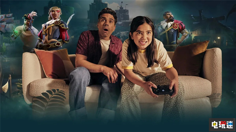 微軟取消1美元XGP促銷 地主家也沒余糧 XSX Xbox XGP家庭服務 XGP 微軟 微軟XBOX  第4張