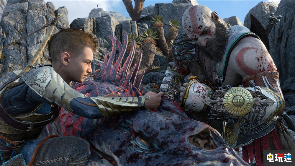 配音演員稱(chēng)提爾在《戰(zhàn)神》續(xù)作還會(huì)登場(chǎng) 單機(jī)游戲 提爾 PS5 索尼 戰(zhàn)神 戰(zhàn)神 諸神黃昏 索尼PS 第4張 配音演員稱(chēng)提爾在《戰(zhàn)神》續(xù)作還會(huì)登場(chǎng) 單機(jī)游戲 提爾 PS5 索尼 戰(zhàn)神 戰(zhàn)神 諸神黃昏 索尼PS 第4張