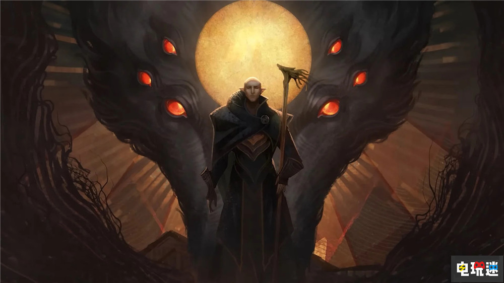 《龍騰世紀(jì) 恐懼之狼》前制作人重返團(tuán)隊(duì)擔(dān)任顧問(wèn) RPG 質(zhì)量效應(yīng) 恐懼之狼 龍騰世紀(jì) 生軟 BioWare 電玩迷資訊  第1張