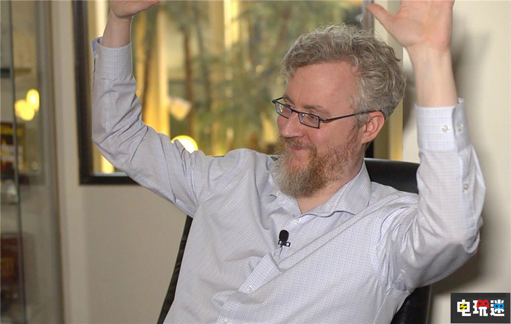 《龍騰世紀(jì) 恐懼之狼》前制作人重返團(tuán)隊(duì)擔(dān)任顧問(wèn) RPG 質(zhì)量效應(yīng) 恐懼之狼 龍騰世紀(jì) 生軟 BioWare 電玩迷資訊  第2張