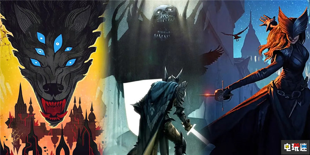 《龍騰世紀(jì) 恐懼之狼》前制作人重返團(tuán)隊(duì)擔(dān)任顧問(wèn) RPG 質(zhì)量效應(yīng) 恐懼之狼 龍騰世紀(jì) 生軟 BioWare 電玩迷資訊  第4張