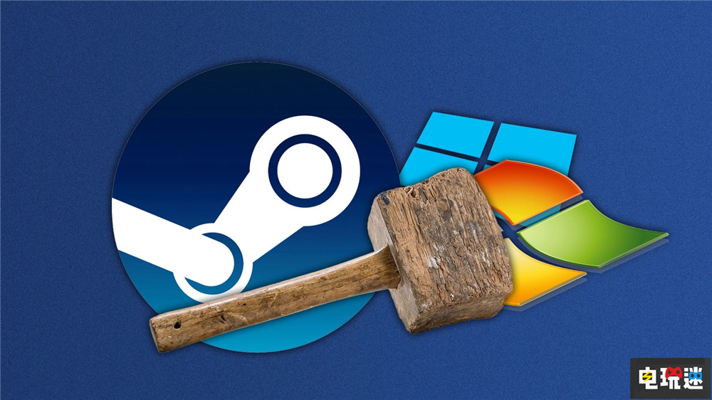 Steam停止支持Win7與Win8 以后只能用GOG了？ Win8 WIn7 PC游戲 微軟 Steam STEAM/Epic  第4張
