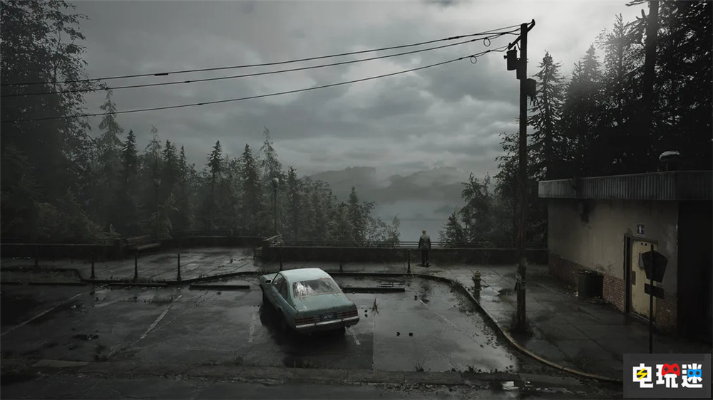 《寂靜嶺2重制版》開發(fā)商解釋游戲還沒準(zhǔn)備好 等K社確定 Bloober Team 科樂美 單機(jī)游戲 寂靜嶺2重制版 電玩迷資訊 第3張 《寂靜嶺2重制版》開發(fā)商解釋游戲還沒準(zhǔn)備好 等K社確定 Bloober Team 科樂美 單機(jī)游戲 寂靜嶺2重制版 電玩迷資訊 第3張