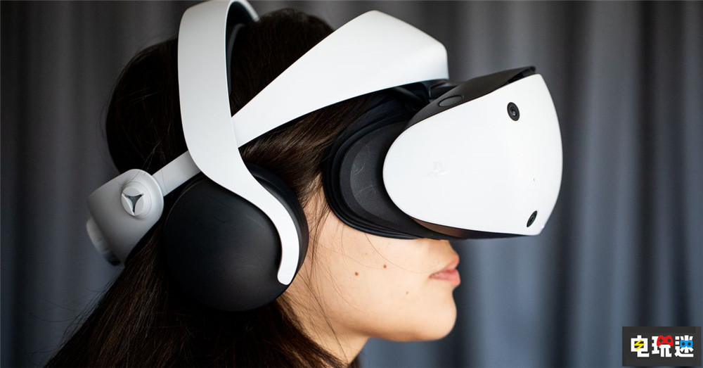 數(shù)據(jù)分析稱索尼PSVR2首月銷量僅27萬臺 VR設(shè)備 PS5 索尼 PSVR2 索尼PS 第1張 數(shù)據(jù)分析稱索尼PSVR2首月銷量僅27萬臺 VR設(shè)備 PS5 索尼 PSVR2 索尼PS 第1張