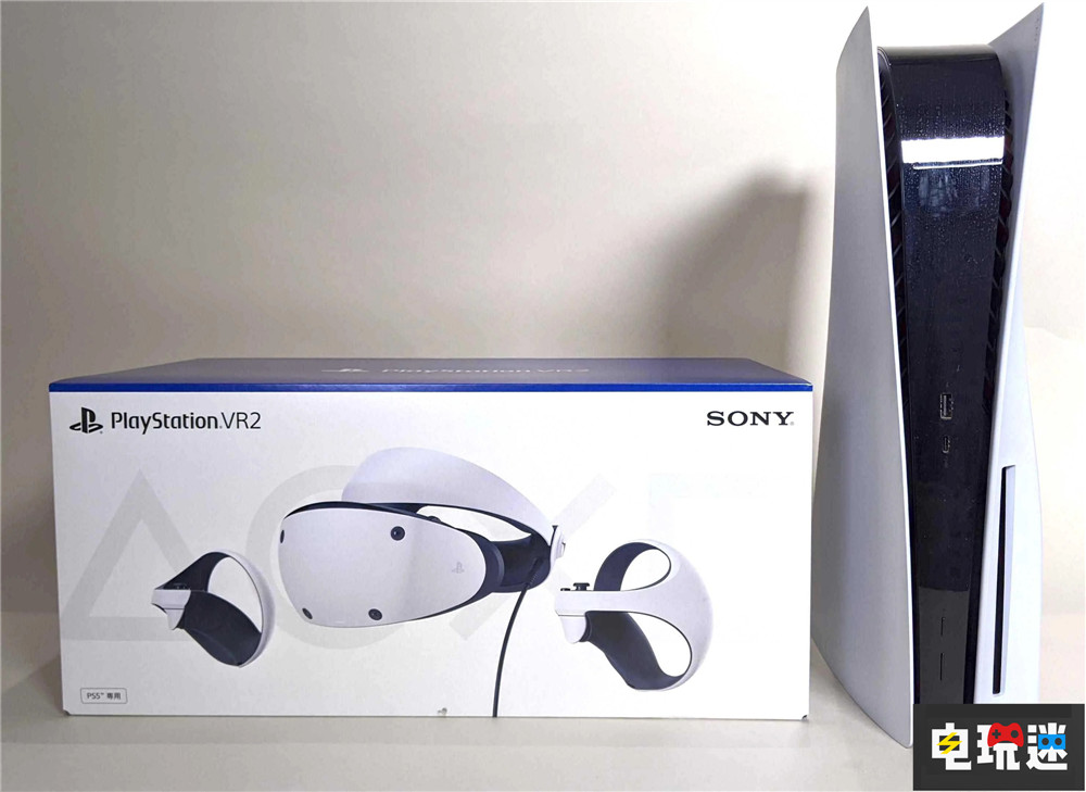 數(shù)據(jù)分析稱索尼PSVR2首月銷量僅27萬臺 VR設(shè)備 PS5 索尼 PSVR2 索尼PS 第3張 數(shù)據(jù)分析稱索尼PSVR2首月銷量僅27萬臺 VR設(shè)備 PS5 索尼 PSVR2 索尼PS 第3張