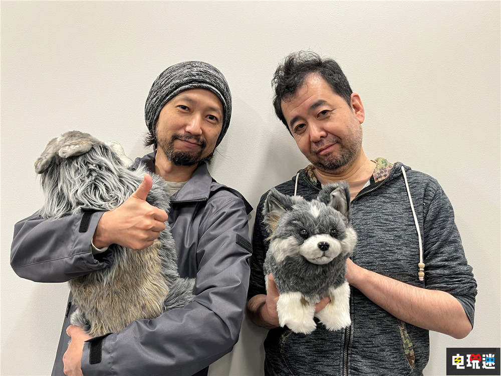 SE宣布《最終幻想16》開發(fā)完成 就等發(fā)售了 RPG 單機(jī)游戲 史克威爾艾尼克斯 SE FF16 最終幻想16 索尼PS  第1張