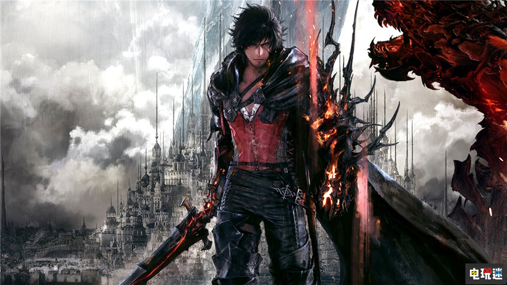 SE宣布《最終幻想16》開發(fā)完成 就等發(fā)售了 RPG 單機(jī)游戲 史克威爾艾尼克斯 SE FF16 最終幻想16 索尼PS  第3張