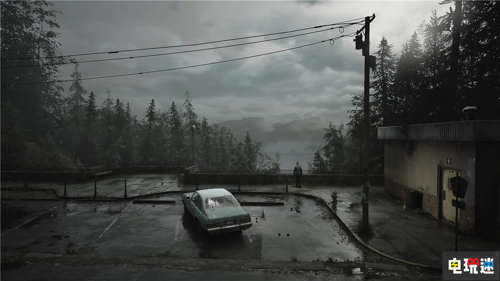 科樂美建立新游戲工作室 干起老本行 Konami 科樂美 寂靜嶺2重制版 電玩迷資訊  第3張