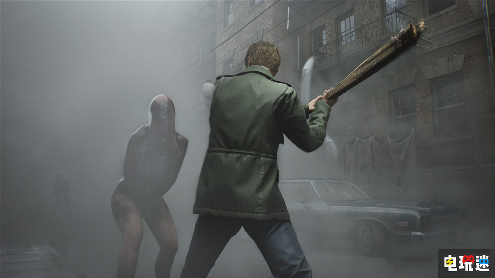 科樂美建立新游戲工作室 干起老本行 Konami 科樂美 寂靜嶺2重制版 電玩迷資訊  第4張