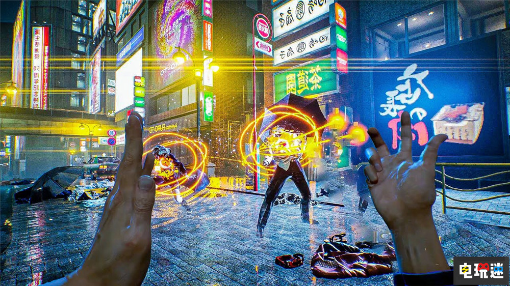 微軟2023年4月XGP新增陣容公開：《循環(huán)勇士》領(lǐng)銜 我的世界 傳奇 北美職業(yè)冰球23 幽靈線：東京 鐵旅 循環(huán)勇士 PC游戲 XSS XSX XGP 微軟 微軟XBOX  第4張