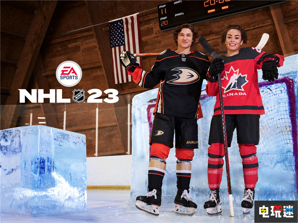 微軟2023年4月XGP新增陣容公開：《循環(huán)勇士》領(lǐng)銜 我的世界 傳奇 北美職業(yè)冰球23 幽靈線：東京 鐵旅 循環(huán)勇士 PC游戲 XSS XSX XGP 微軟 微軟XBOX  第5張