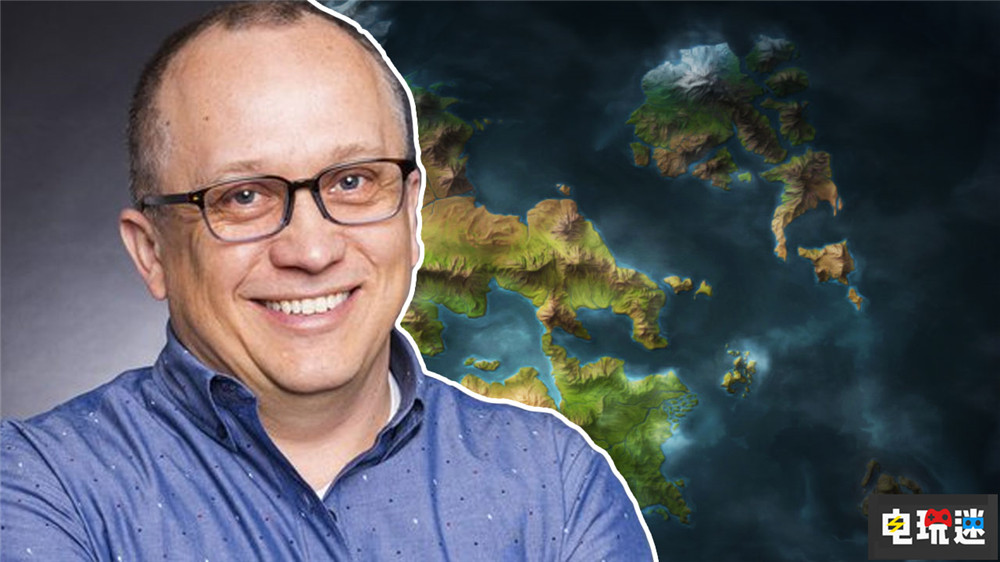 前《英雄聯(lián)盟》MMO負(fù)責(zé)人鬼蟹成立新工作室 魔獸世界 英雄聯(lián)盟 Riot Games MMO Greg Street 鬼蟹 電玩迷資訊  第1張