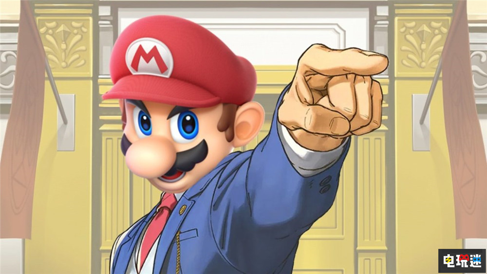 法務部出擊 任天堂起訴《塞爾達傳說 王國之淚》泄密者 Switch 任天堂 王國之淚 塞爾達傳說 任天堂SWITCH  第2張