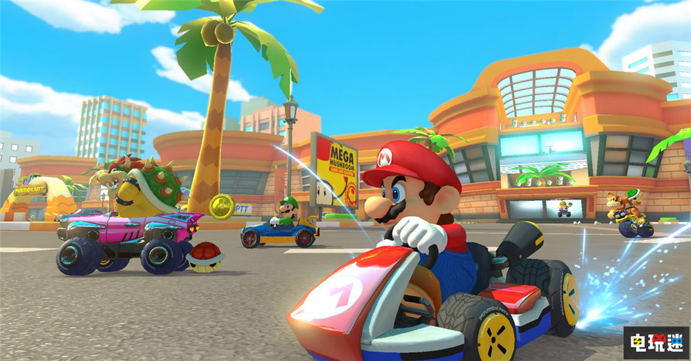 任天堂LIVE線(xiàn)下活動(dòng)今年在美國(guó)西雅圖舉辦 任天堂LIVE Switch 任天堂 任天堂SWITCH  第5張