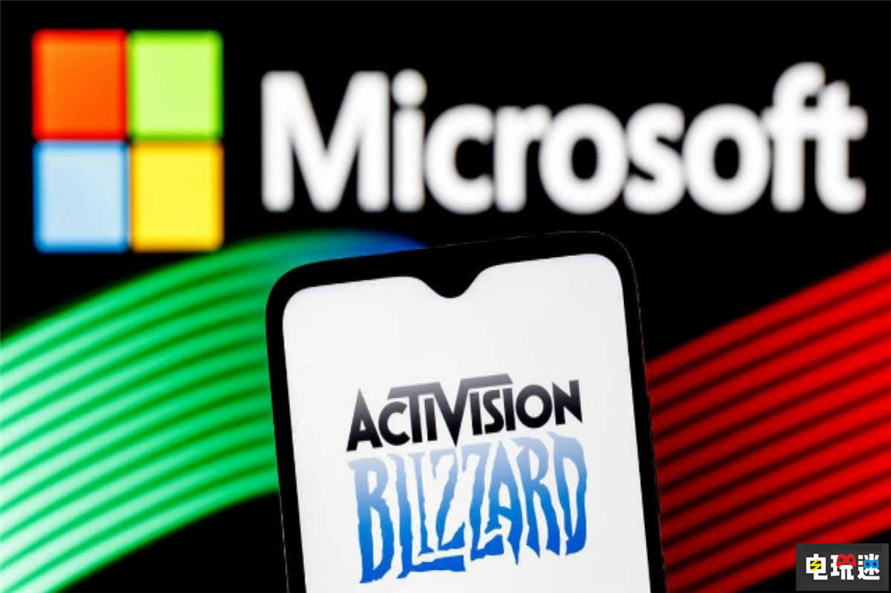 反對微軟收購動視的“玩家訴訟”回來了 這次有索尼數(shù)據(jù)支持 Xbox 索尼 動視暴雪 微軟 微軟XBOX 第1張 反對微軟收購動視的“玩家訴訟”回來了 這次有索尼數(shù)據(jù)支持 Xbox 索尼 動視暴雪 微軟 微軟XBOX 第1張