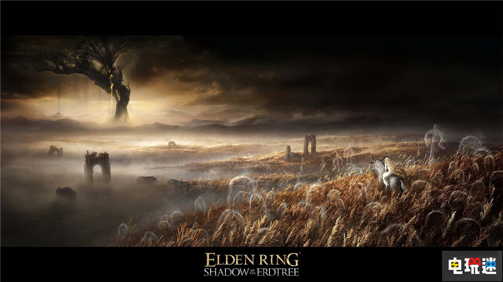 宮崎英高被《時(shí)代》評(píng)為2023年最具影響力的100人之一 時(shí)代 宮崎英高 魂游戲 艾爾登法環(huán) 電玩迷資訊  第5張