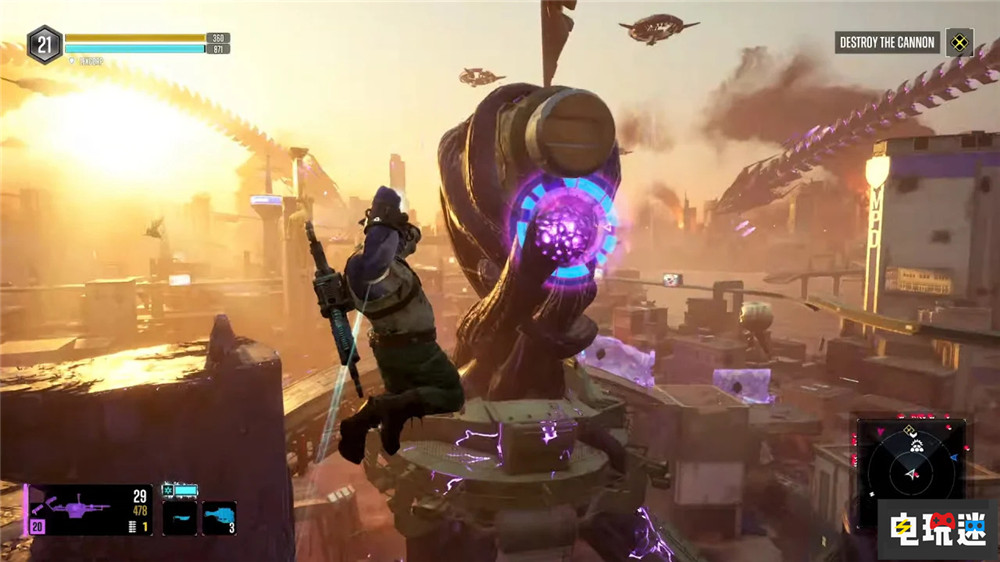 《自殺小隊：戰(zhàn)勝正義聯(lián)盟》跳票明年2月2日 再打磨9個月 TPS 服務(wù)型游戲 超級英雄游戲 DC漫畫 殺死正義聯(lián)盟 戰(zhàn)勝正義聯(lián)盟 自殺小隊 電玩迷資訊  第3張