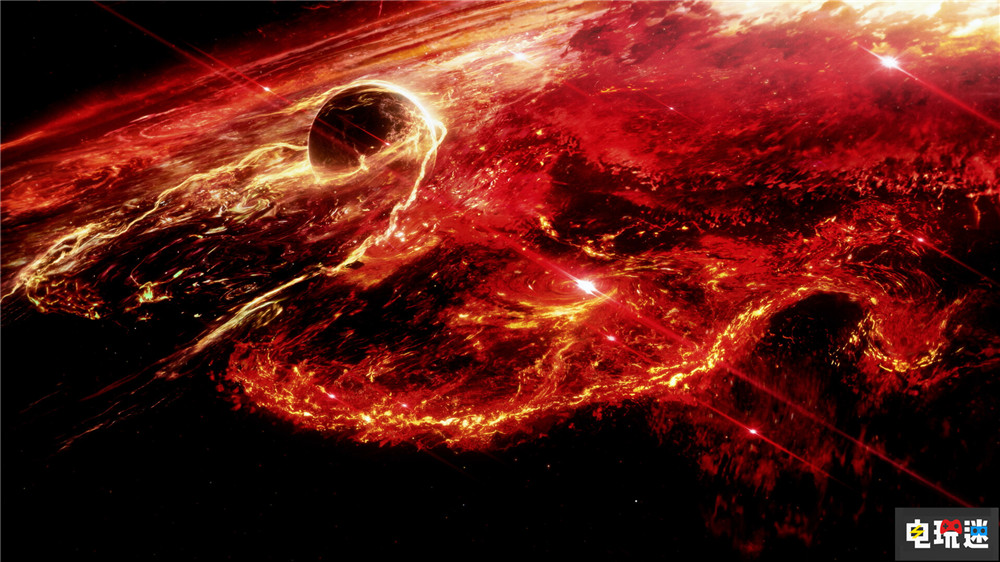 《裝甲核心6 境界天火》通過(guò)韓國(guó)評(píng)級(jí)：12+ 今年應(yīng)該沒(méi)問(wèn)題 游戲評(píng)級(jí) FromSoftware 機(jī)甲游戲 AC6 裝甲核心6 電玩迷資訊  第5張