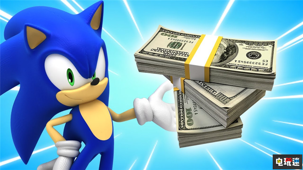 世嘉擬10億美元收購《憤怒的小鳥》開發(fā)商 Rovio SEGA 憤怒的小鳥 世嘉 電玩迷資訊  第4張