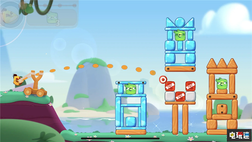 世嘉擬10億美元收購《憤怒的小鳥》開發(fā)商 Rovio SEGA 憤怒的小鳥 世嘉 電玩迷資訊  第5張