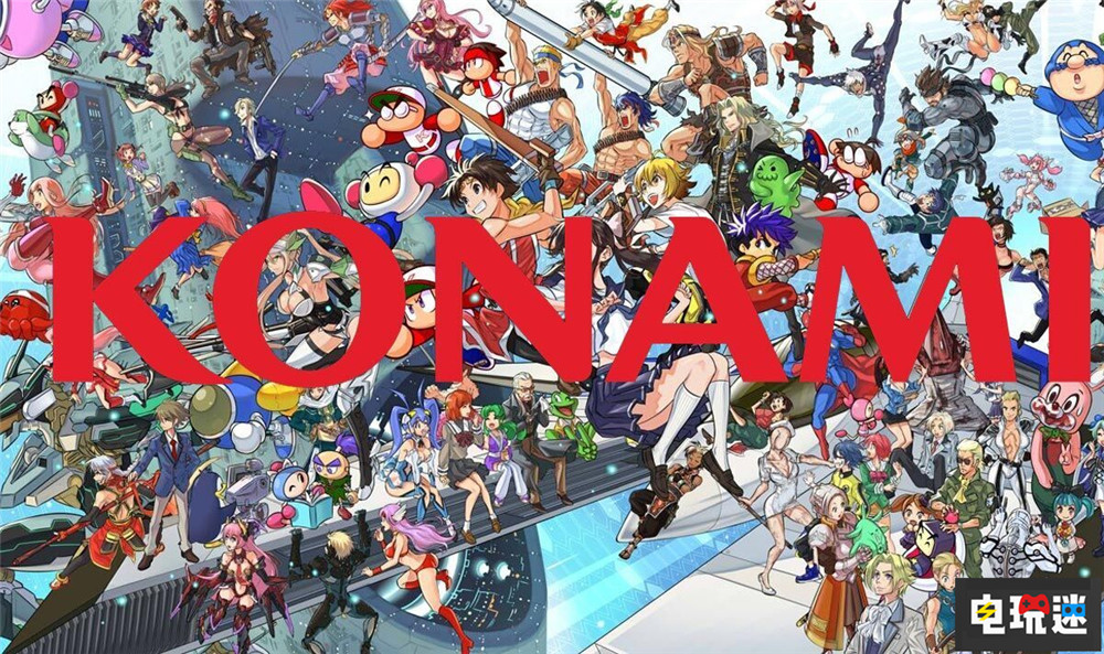 《合金裝備3》“爬梯”主題曲重錄 重制有戲？ 單機(jī)游戲 科樂(lè)美 Snake Eater 食蛇者 合金裝備3 電玩迷資訊  第5張