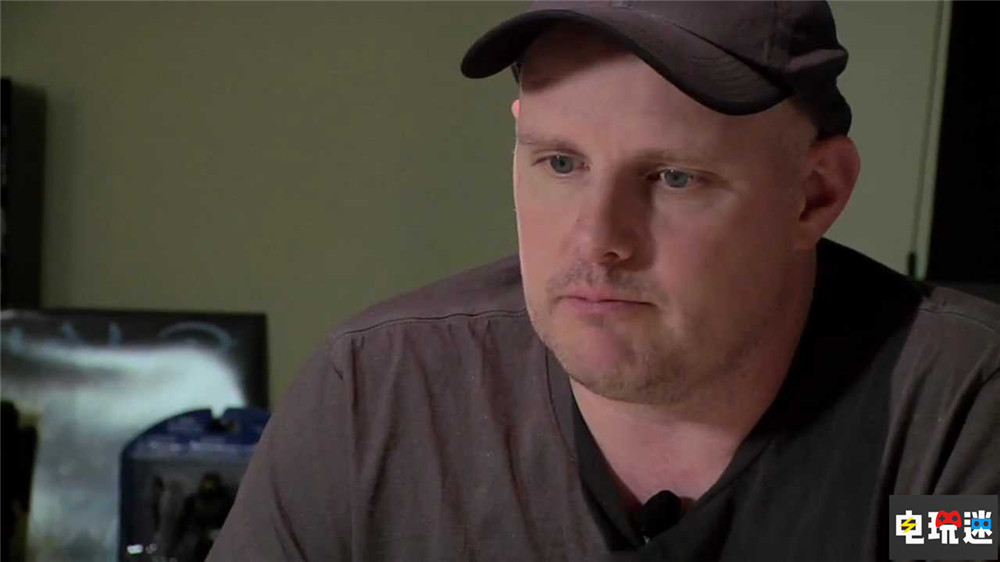 20年老將《光環(huán)》系列總監(jiān)離職微軟 士官長 FPS 343工作室 微軟 Xbox 光環(huán) 無限 微軟XBOX 第1張 20年老將《光環(huán)》系列總監(jiān)離職微軟 士官長 FPS 343工作室 微軟 Xbox 光環(huán) 無限 微軟XBOX 第1張