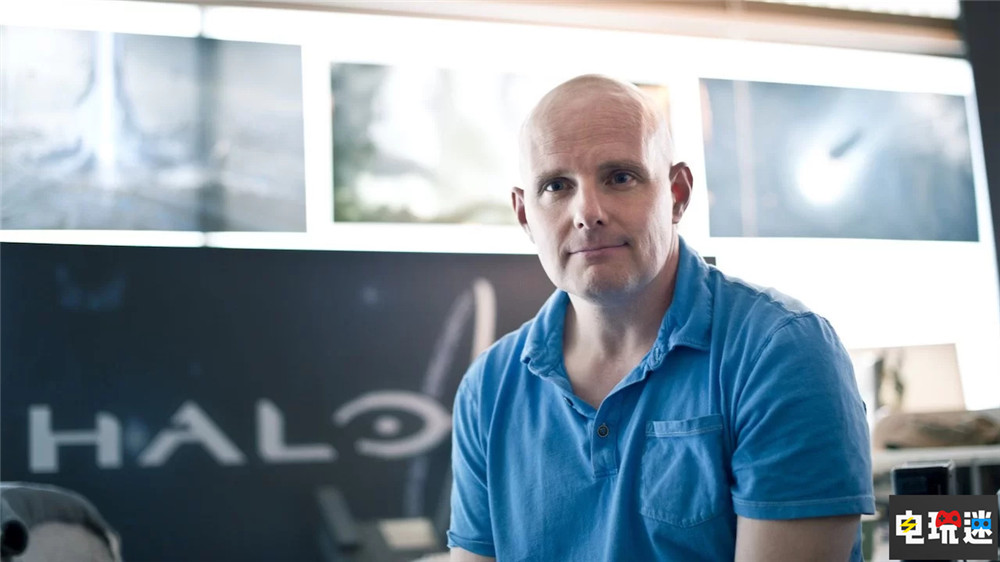 20年老將《光環(huán)》系列總監(jiān)離職微軟 士官長 FPS 343工作室 微軟 Xbox 光環(huán) 無限 微軟XBOX 第2張 20年老將《光環(huán)》系列總監(jiān)離職微軟 士官長 FPS 343工作室 微軟 Xbox 光環(huán) 無限 微軟XBOX 第2張