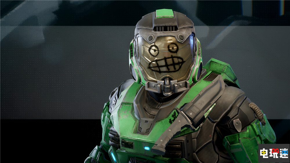 20年老將《光環(huán)》系列總監(jiān)離職微軟 士官長 FPS 343工作室 微軟 Xbox 光環(huán) 無限 微軟XBOX 第3張 20年老將《光環(huán)》系列總監(jiān)離職微軟 士官長 FPS 343工作室 微軟 Xbox 光環(huán) 無限 微軟XBOX 第3張