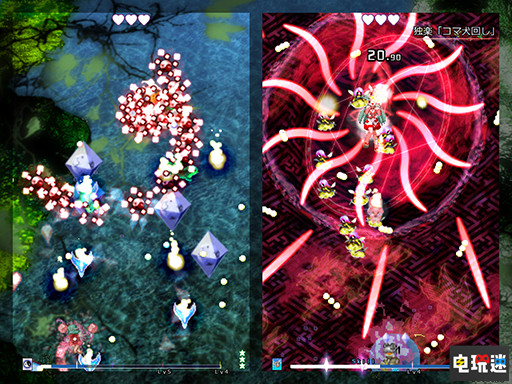 東方Project第19彈《東方獸王園》正式公開 C102發(fā)售登陸Steam 擦彈 彈幕射擊游戲 TH19 獸王園 東方 車萬 東方Project STEAM/Epic 第4張 東方Project第19彈《東方獸王園》正式公開 C102發(fā)售登陸Steam 擦彈 彈幕射擊游戲 TH19 獸王園 東方 車萬 東方Project STEAM/Epic 第4張