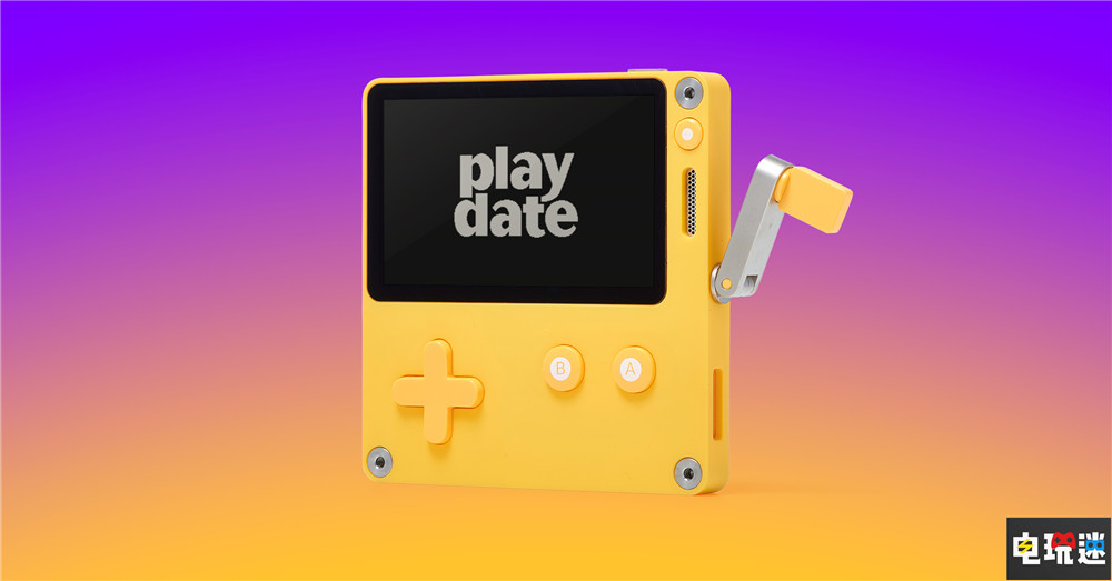 曲柄掌機(jī)Playdate一年銷量破5.3萬(wàn)臺(tái) 遠(yuǎn)超出官方預(yù)期 像素游戲 主機(jī)銷量 掌機(jī) Playdate 電玩迷資訊 第1張 曲柄掌機(jī)Playdate一年銷量破5.3萬(wàn)臺(tái) 遠(yuǎn)超出官方預(yù)期 像素游戲 主機(jī)銷量 掌機(jī) Playdate 電玩迷資訊 第1張