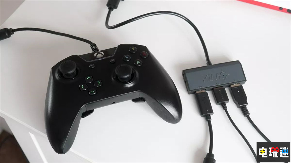 育碧《彩虹六號 圍攻》主機反鍵鼠轉(zhuǎn)換程序真的有用 FPS 鍵鼠 育碧 彩虹六號 圍攻 電玩迷資訊 第3張 育碧《彩虹六號 圍攻》主機反鍵鼠轉(zhuǎn)換程序真的有用 FPS 鍵鼠 育碧 彩虹六號 圍攻 電玩迷資訊 第3張