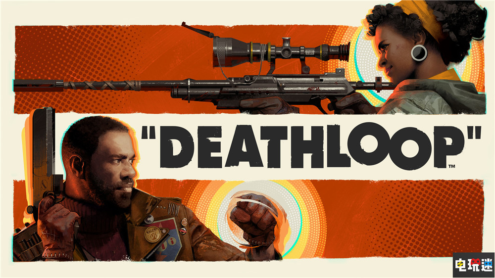 《死亡循環(huán)》誕生是因?yàn)锽社不想要《恥辱》 恥辱 貝塞斯達(dá) Arkane 紅霞島 掠食 死亡循環(huán) 電玩迷資訊  第1張