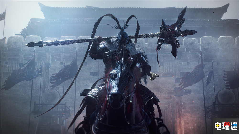 《臥龍》與《狂野之心》賣得好 光榮特庫摩22財年財報公開 游戲銷量 零 月蝕的假面 臥龍蒼天隕落 狂野之心 萊莎的煉金工房3 財報 光榮特庫摩 電玩迷資訊  第1張