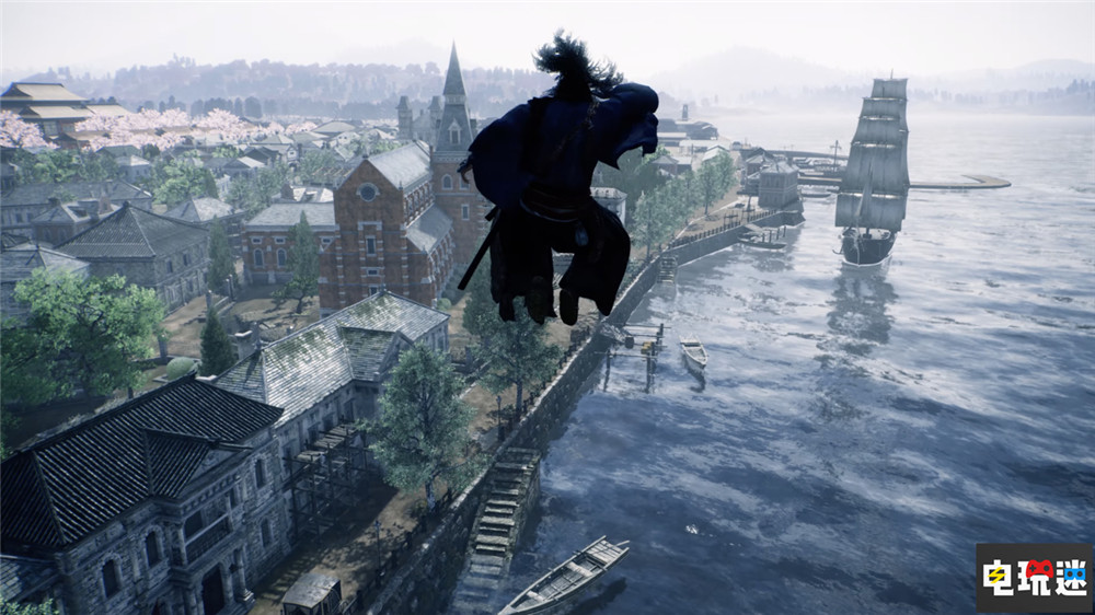 《臥龍》與《狂野之心》賣得好 光榮特庫摩22財年財報公開 游戲銷量 零 月蝕的假面 臥龍蒼天隕落 狂野之心 萊莎的煉金工房3 財報 光榮特庫摩 電玩迷資訊  第4張